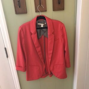 Lauren Conrad Blazer! Excellent Condition!